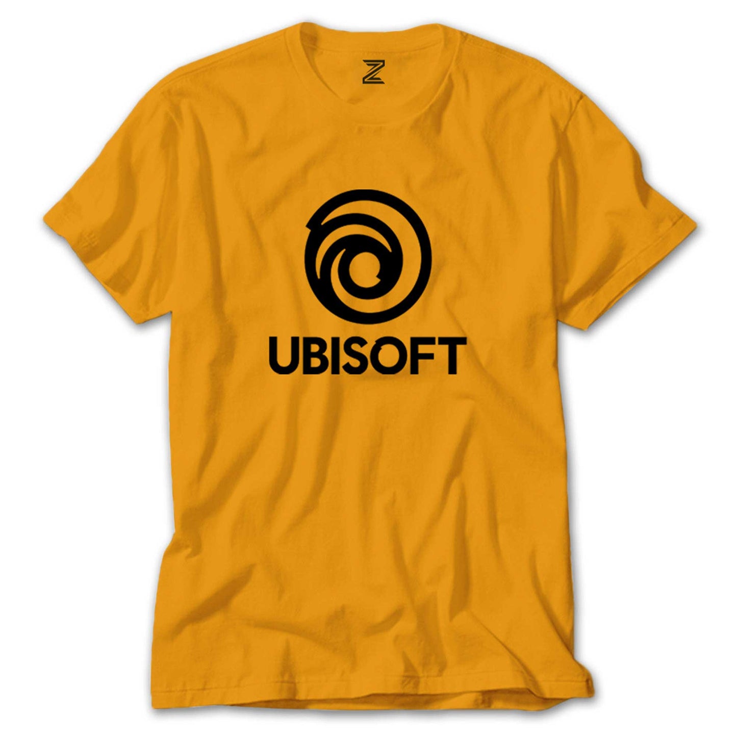 Ubisoft Renkli Tişört