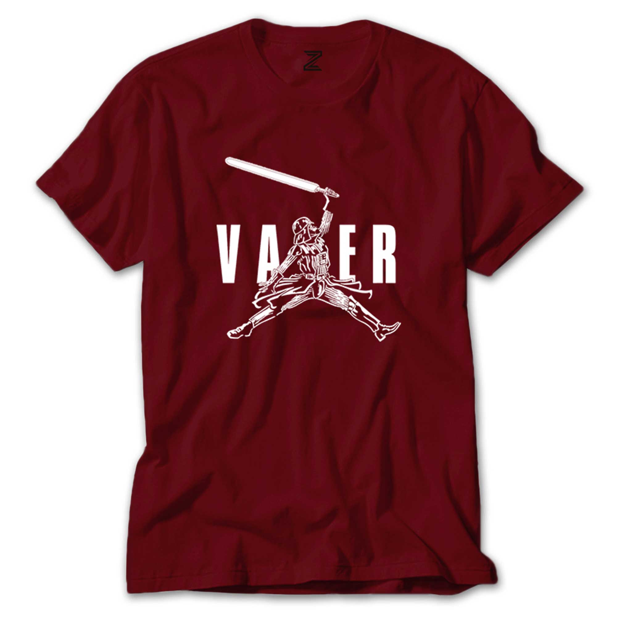 Air Vader Renkli Tişört