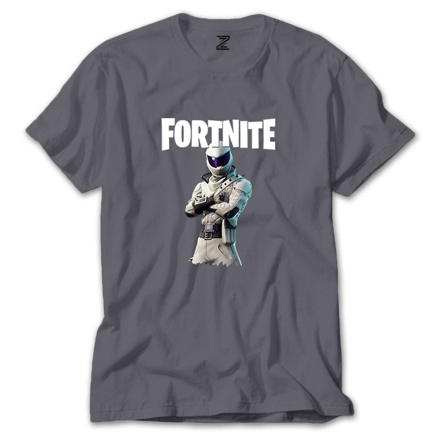 Fortnite Overtaker Renkli Tişört