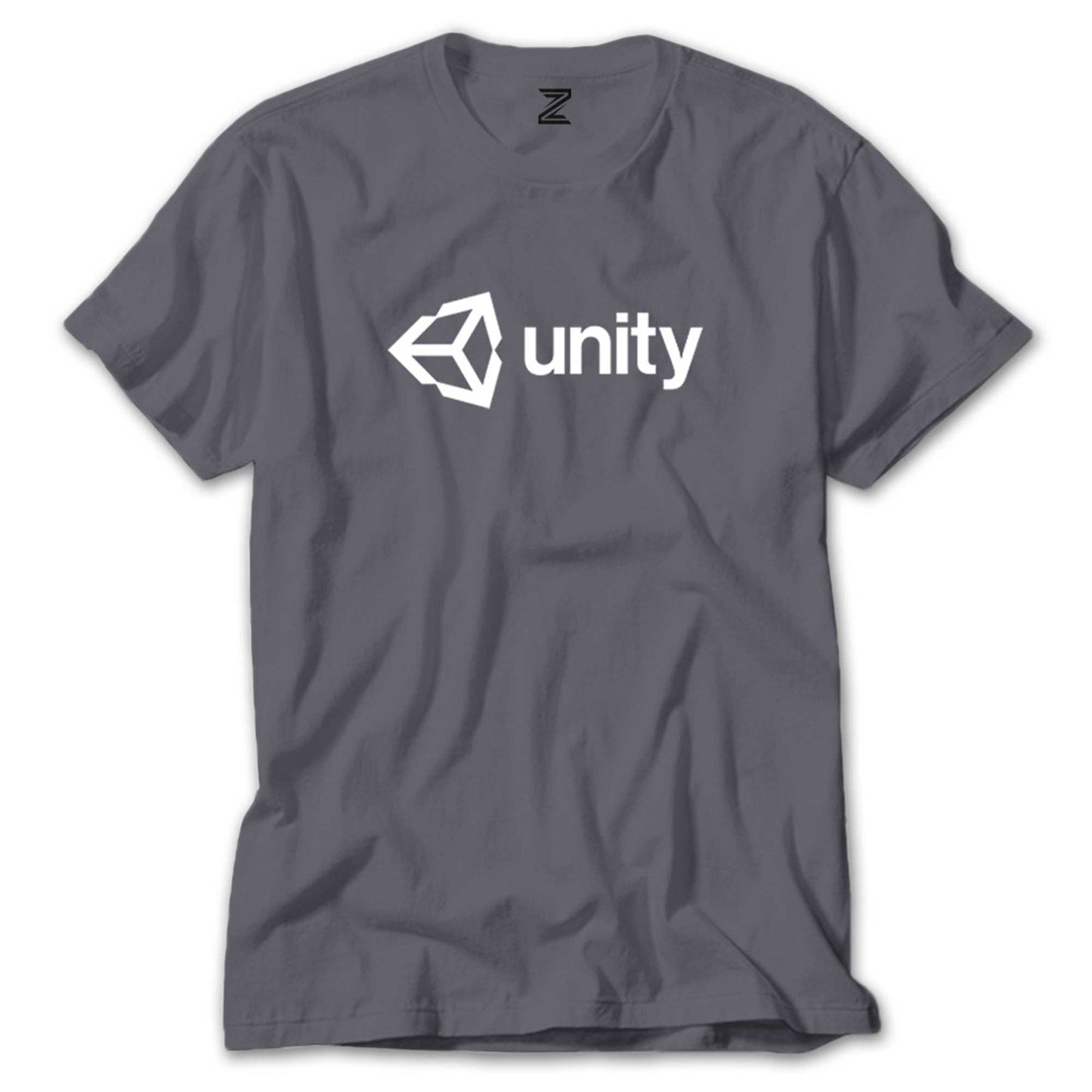 Unity Renkli Tişört