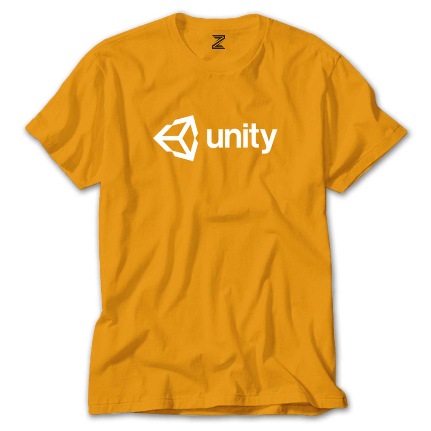 Unity Renkli Tişört