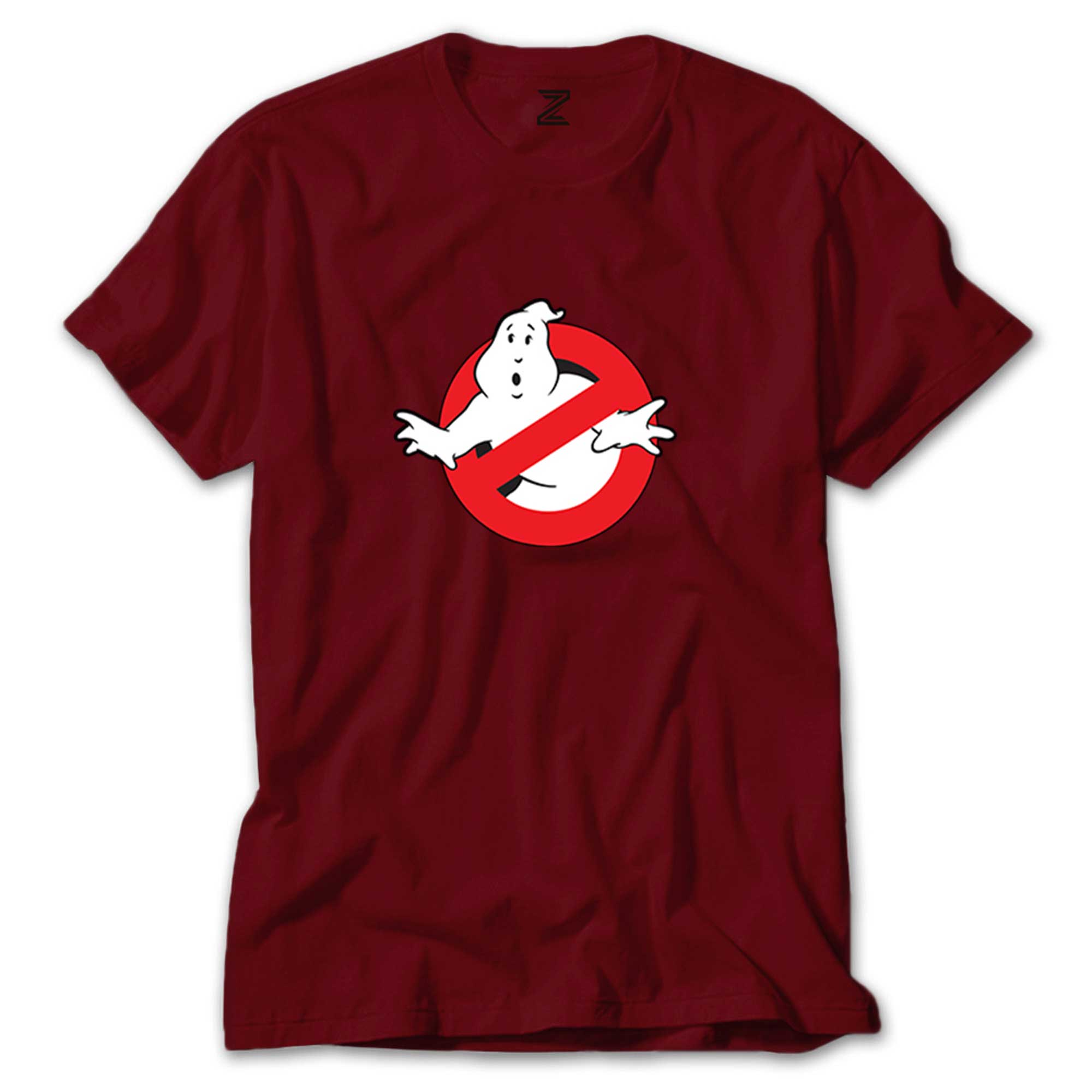 Ghostbusters Light Renkli Tişört