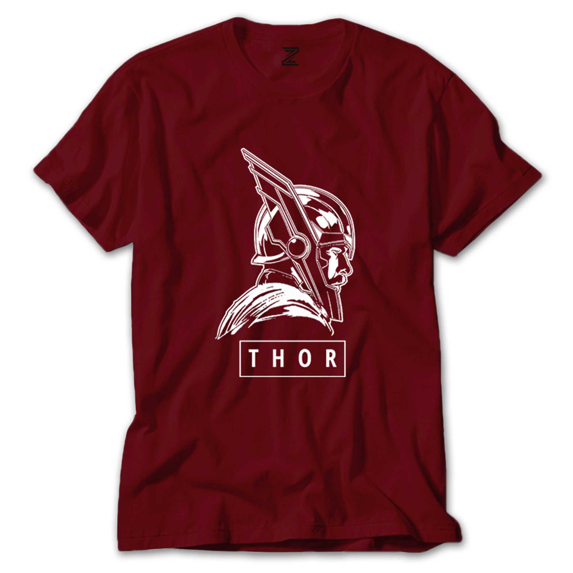 Thor Ragnarok 2 Renkli Tişört