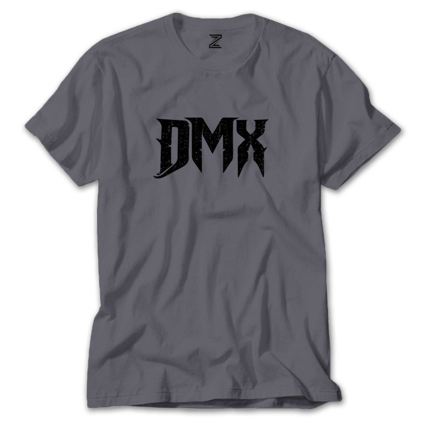 Dmx Logo Renkli Tişört