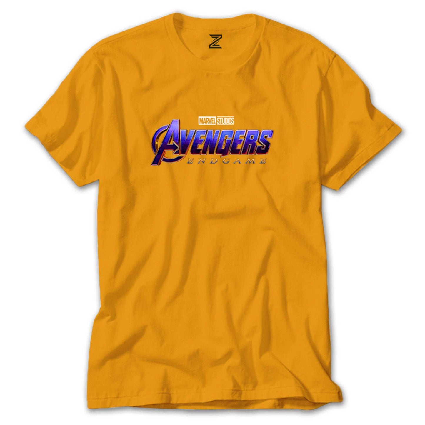 Avengers Endgame Renkli Tişört