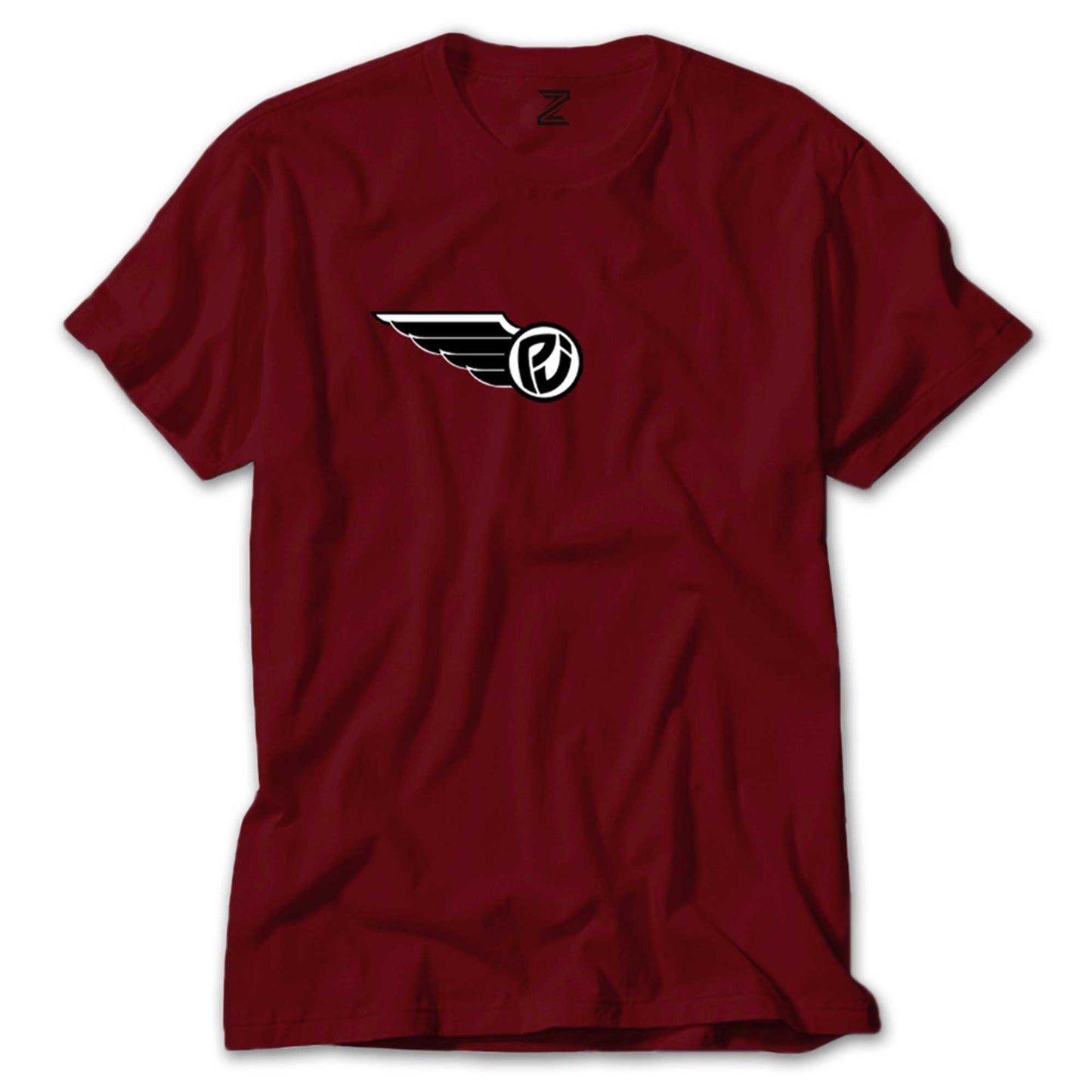 Pearl Jam Wing Renkli Tişört