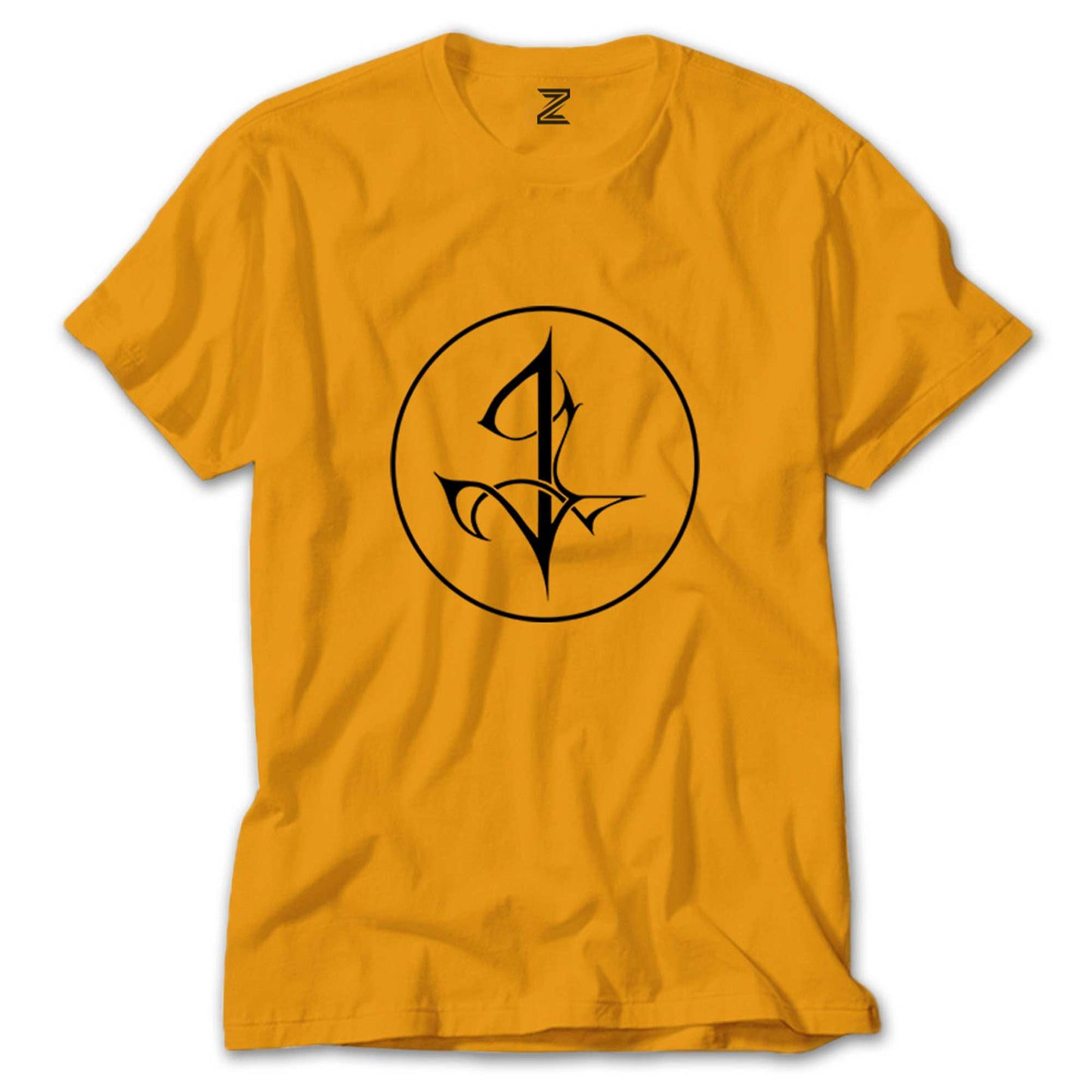 Insomnium Logo 1 Renkli Tişört