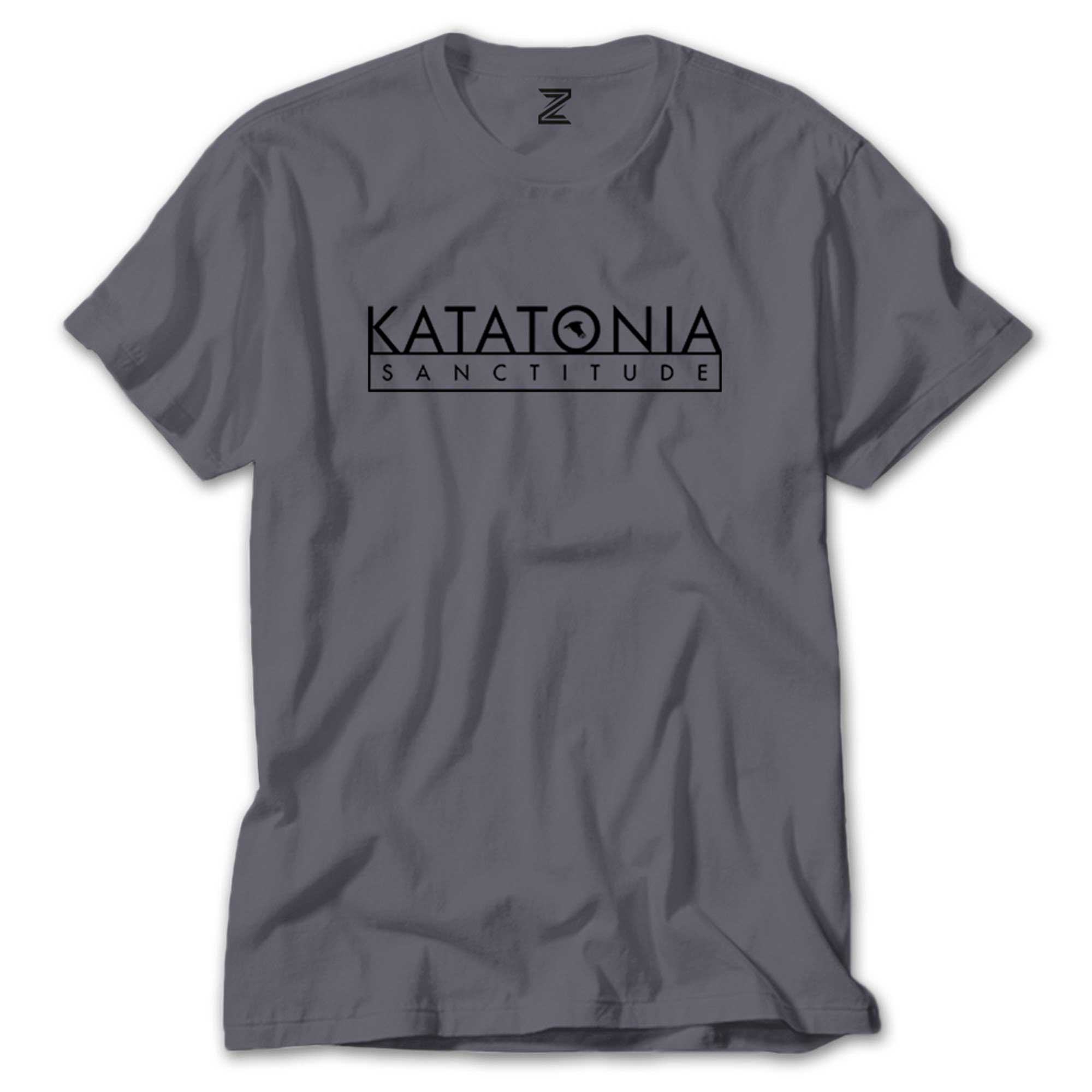 Katatonia Sanctitude Renkli Tişört
