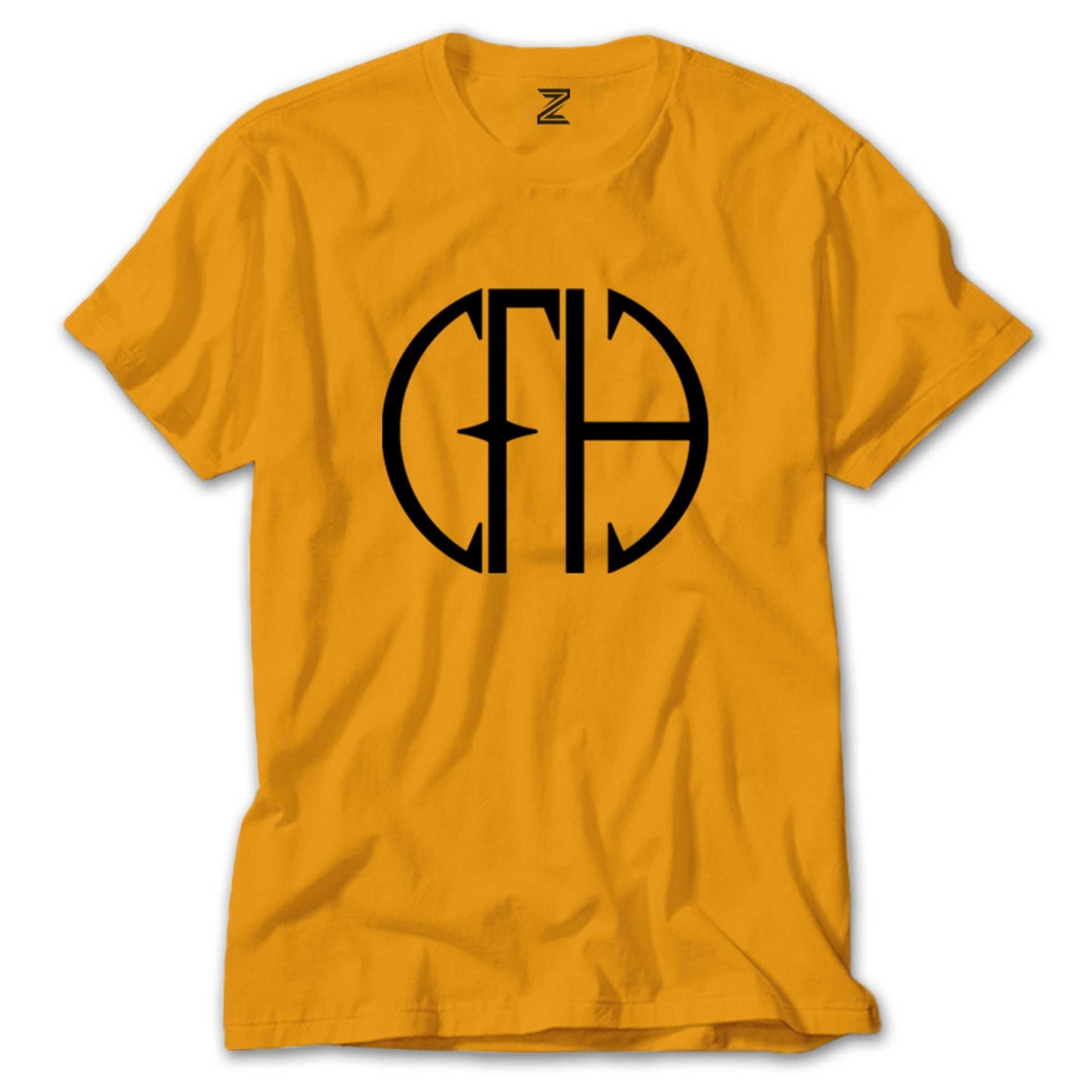 Pantera Figure Renkli Tişört