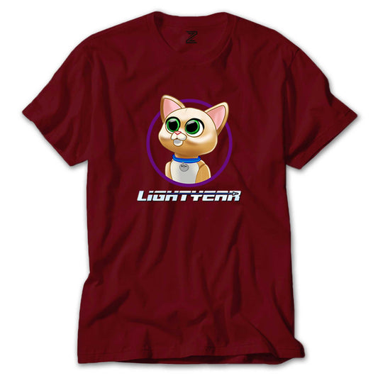 Buzz Lightyear Sox Renkli Tişört