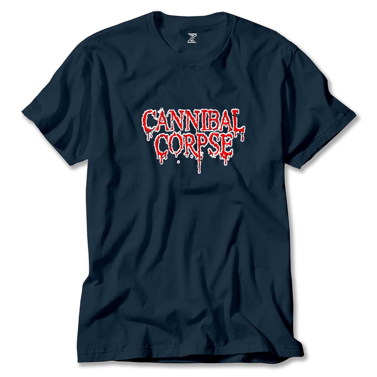 Cannibal Corpse CRY Renkli Tişört