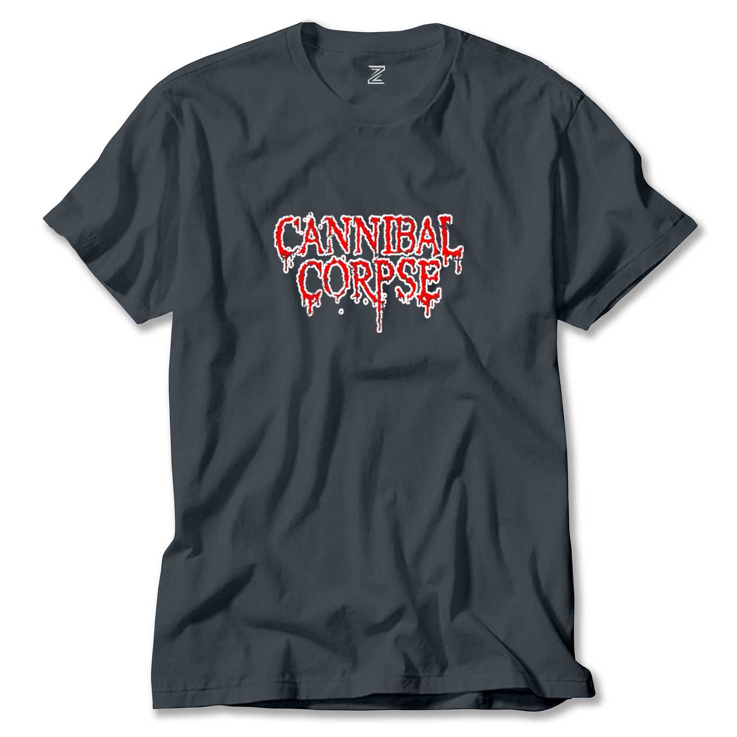 Cannibal Corpse CRY Renkli Tişört