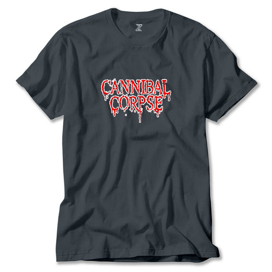 Cannibal Corpse CRY Renkli Tişört
