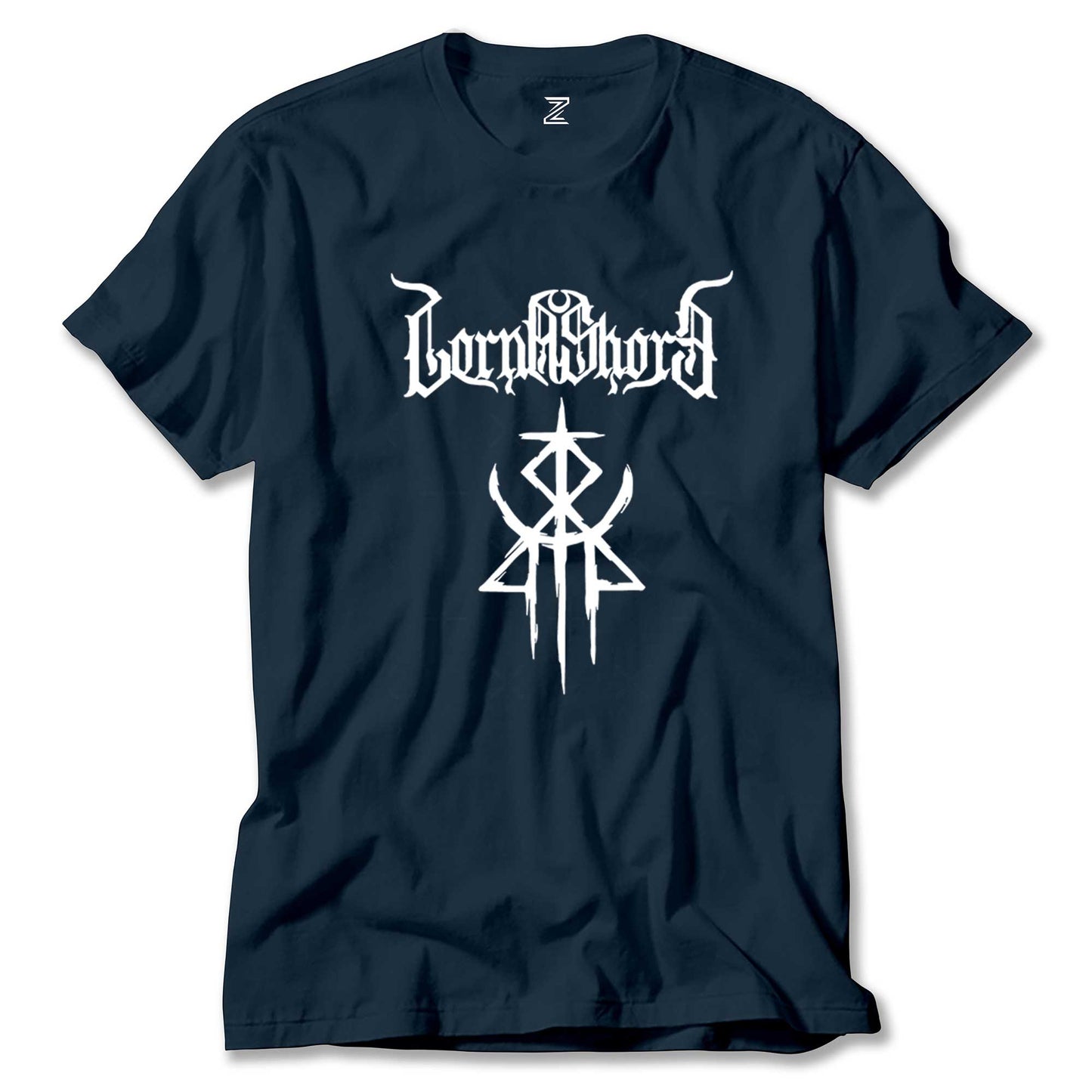 Lorna Shore İmmortal Renkli Tişört