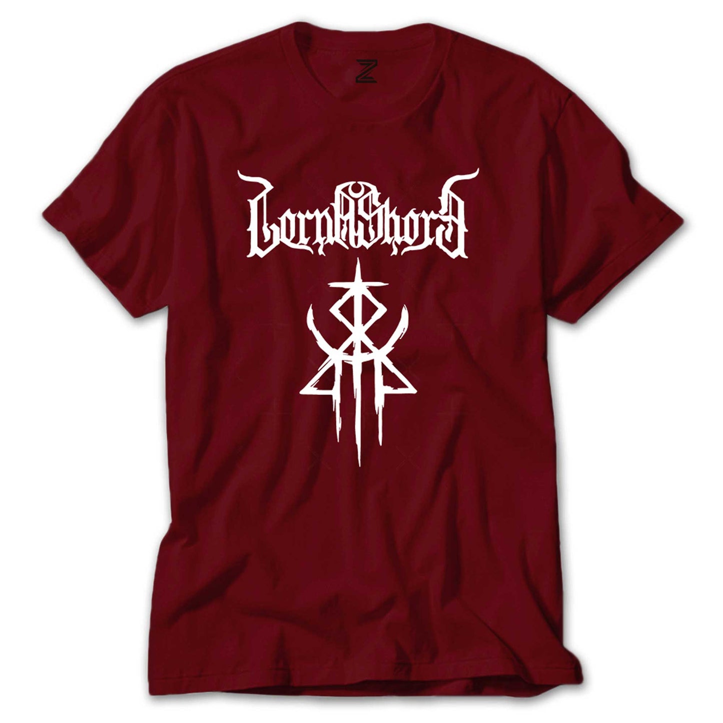 Lorna Shore İmmortal Renkli Tişört