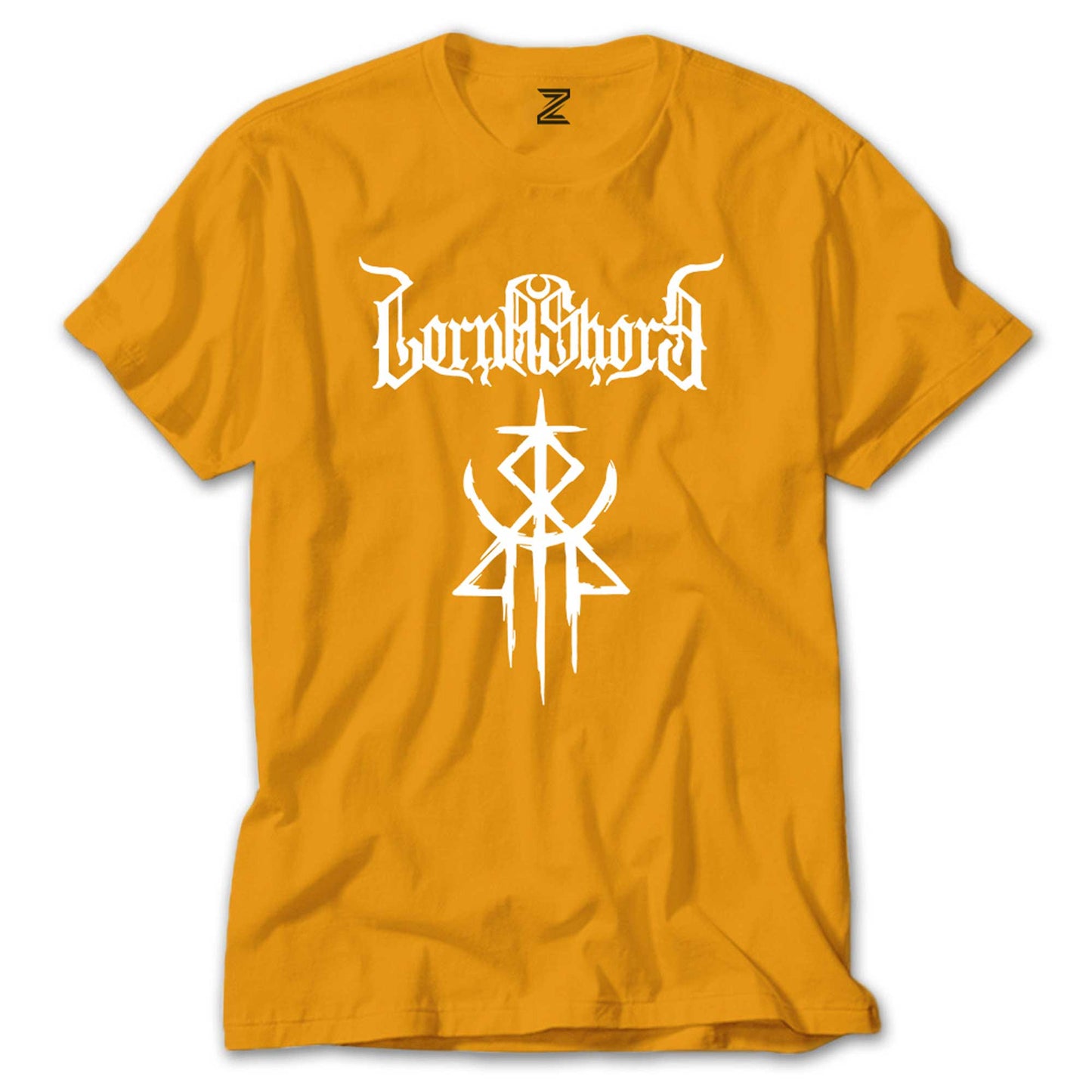 Lorna Shore İmmortal Renkli Tişört