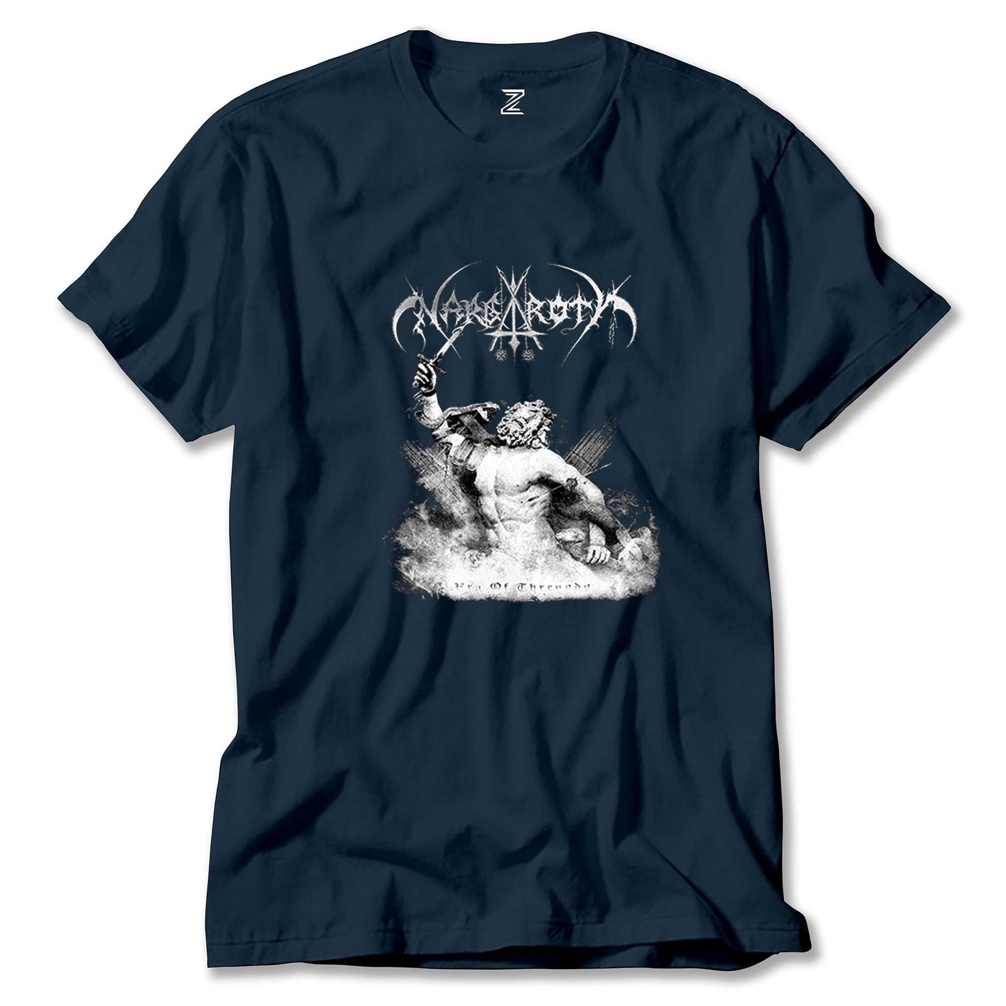 Nargorot Era Of Threnody Renkli Tişört