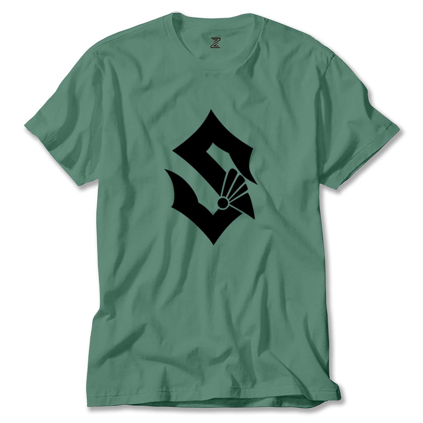 Sabaton Classic Renkli Tişört