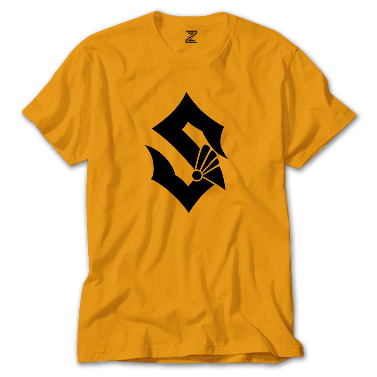 Sabaton Classic Renkli Tişört