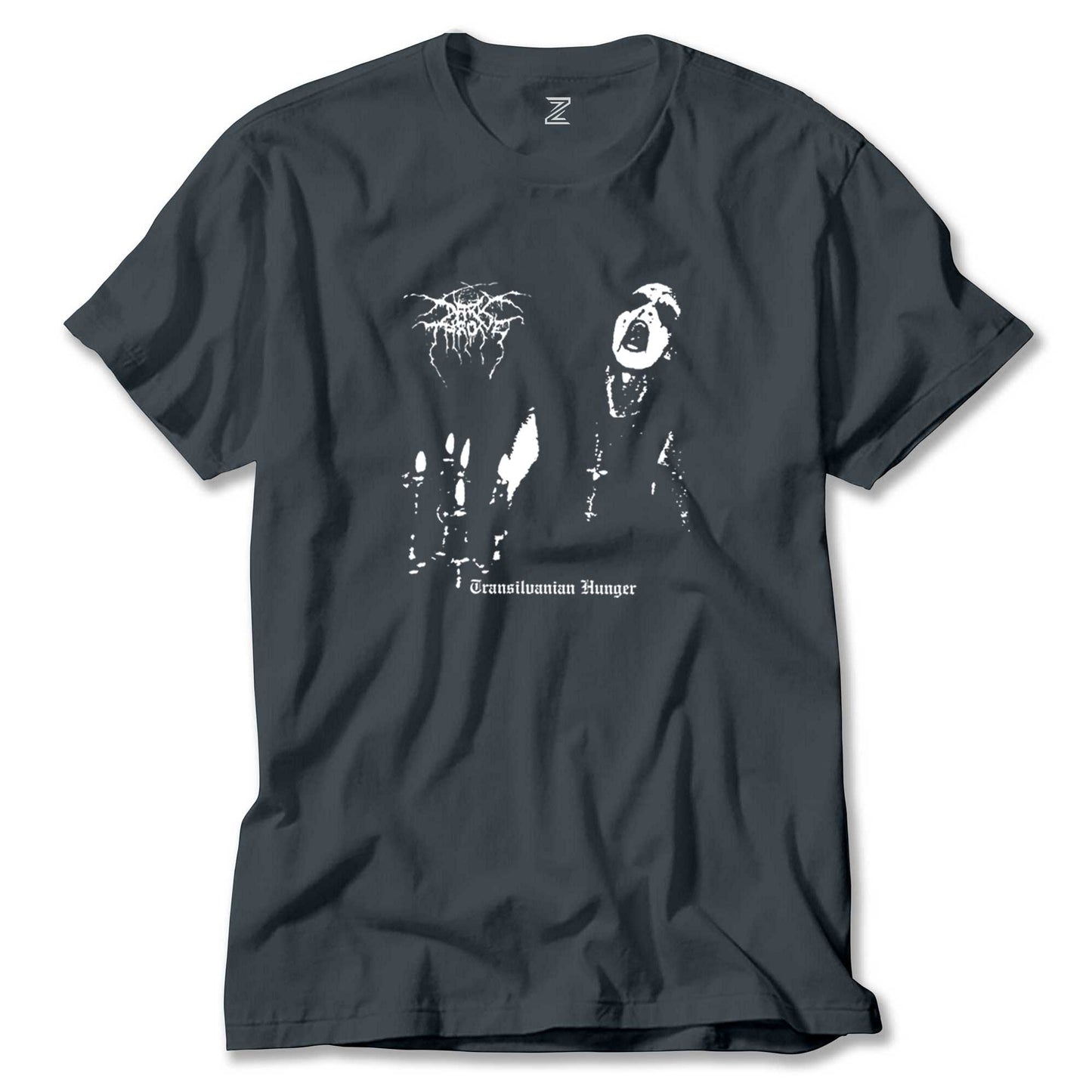 Darkthrone Transilvanian Hunger Renkli Tişört