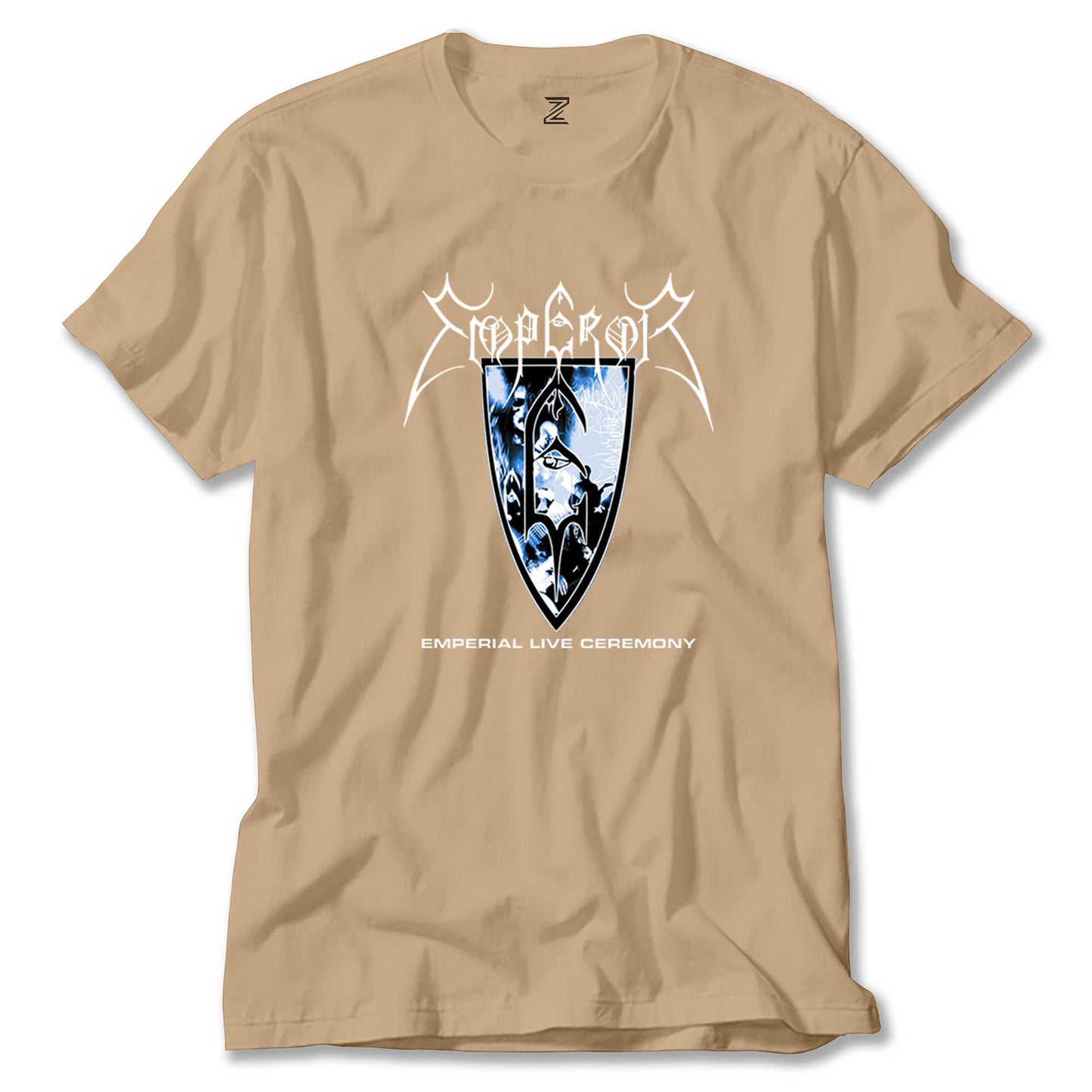 Emperor Emperial Live Ceremony Renkli Tişört