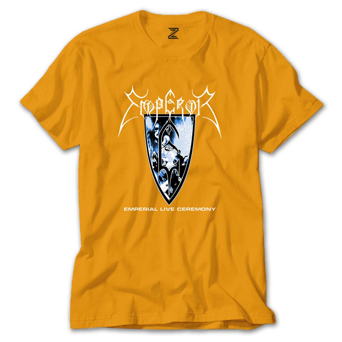Emperor Emperial Live Ceremony Renkli Tişört