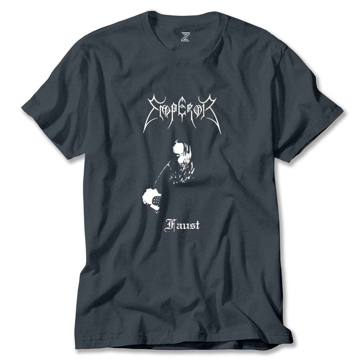 Emperor Haust Renkli Tişört