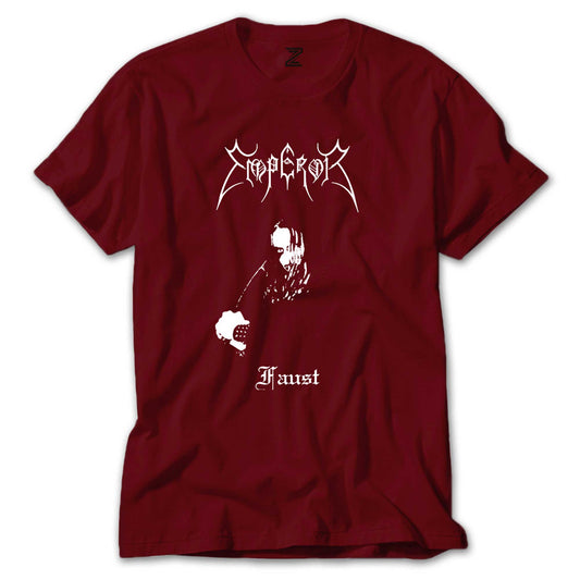 Emperor Haust Renkli Tişört