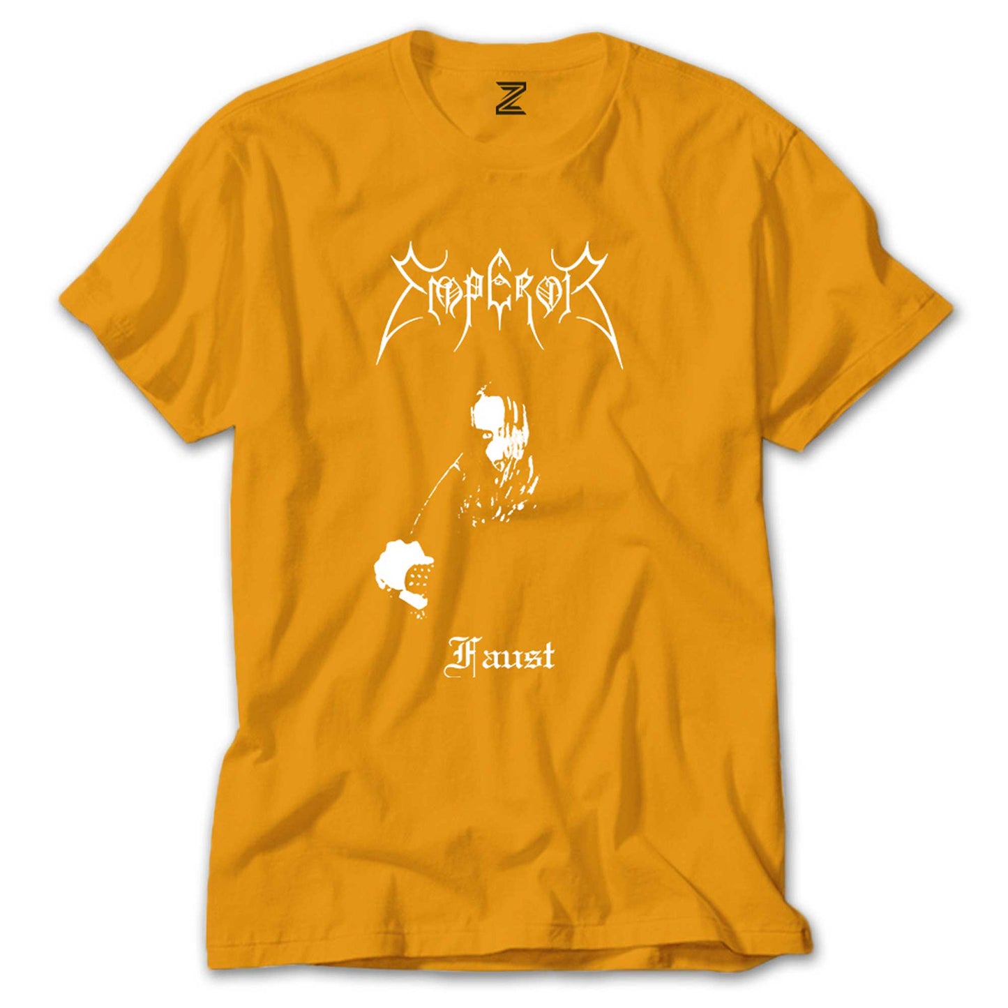 Emperor Haust Renkli Tişört