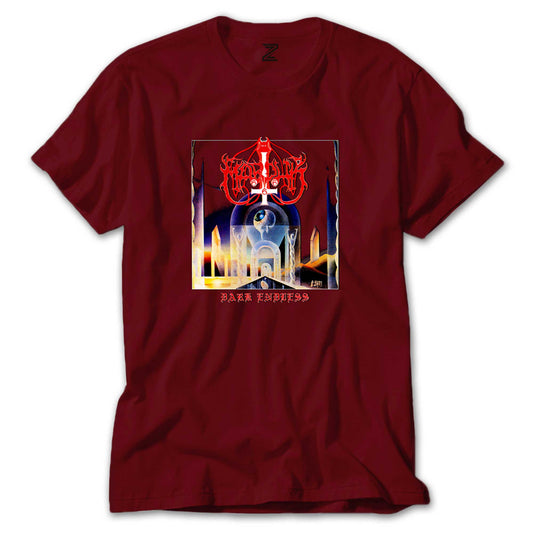 Marduk Dark Endless Renkli Tişört