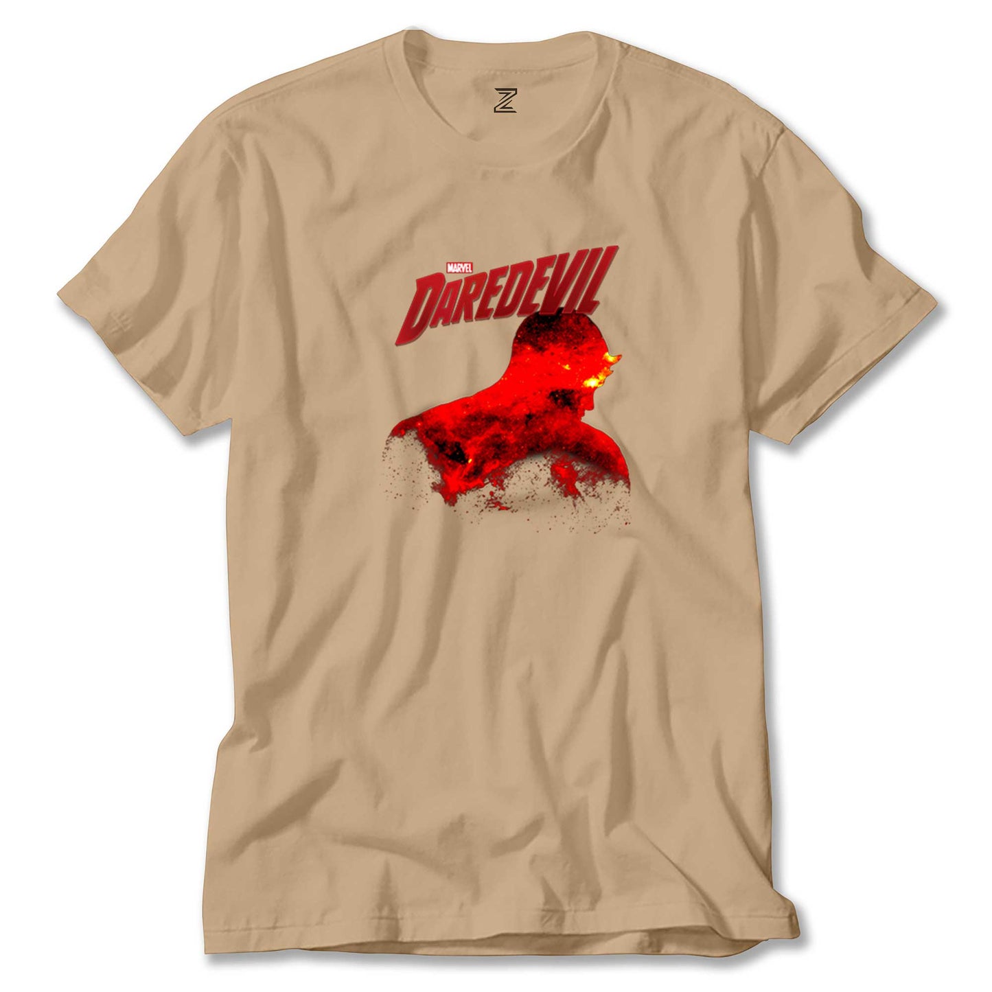 DareDevil Renkli Tişört