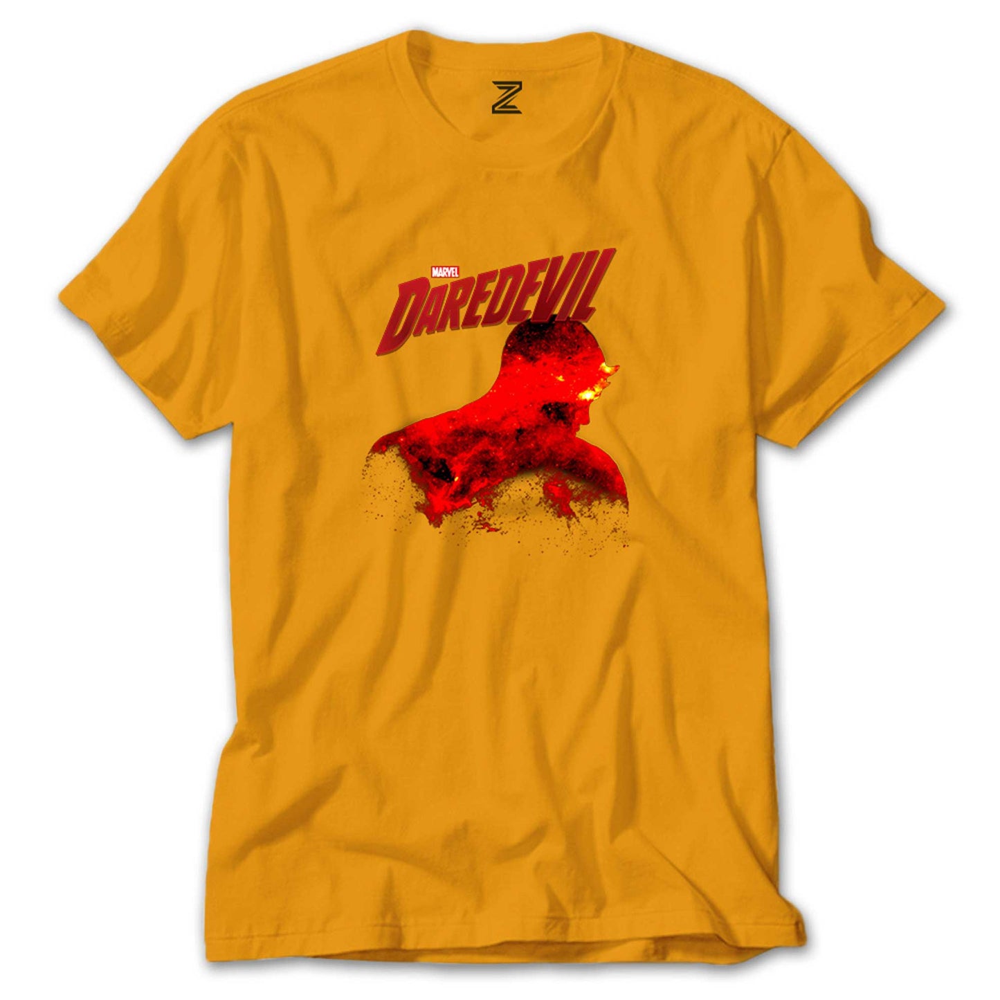 DareDevil Renkli Tişört