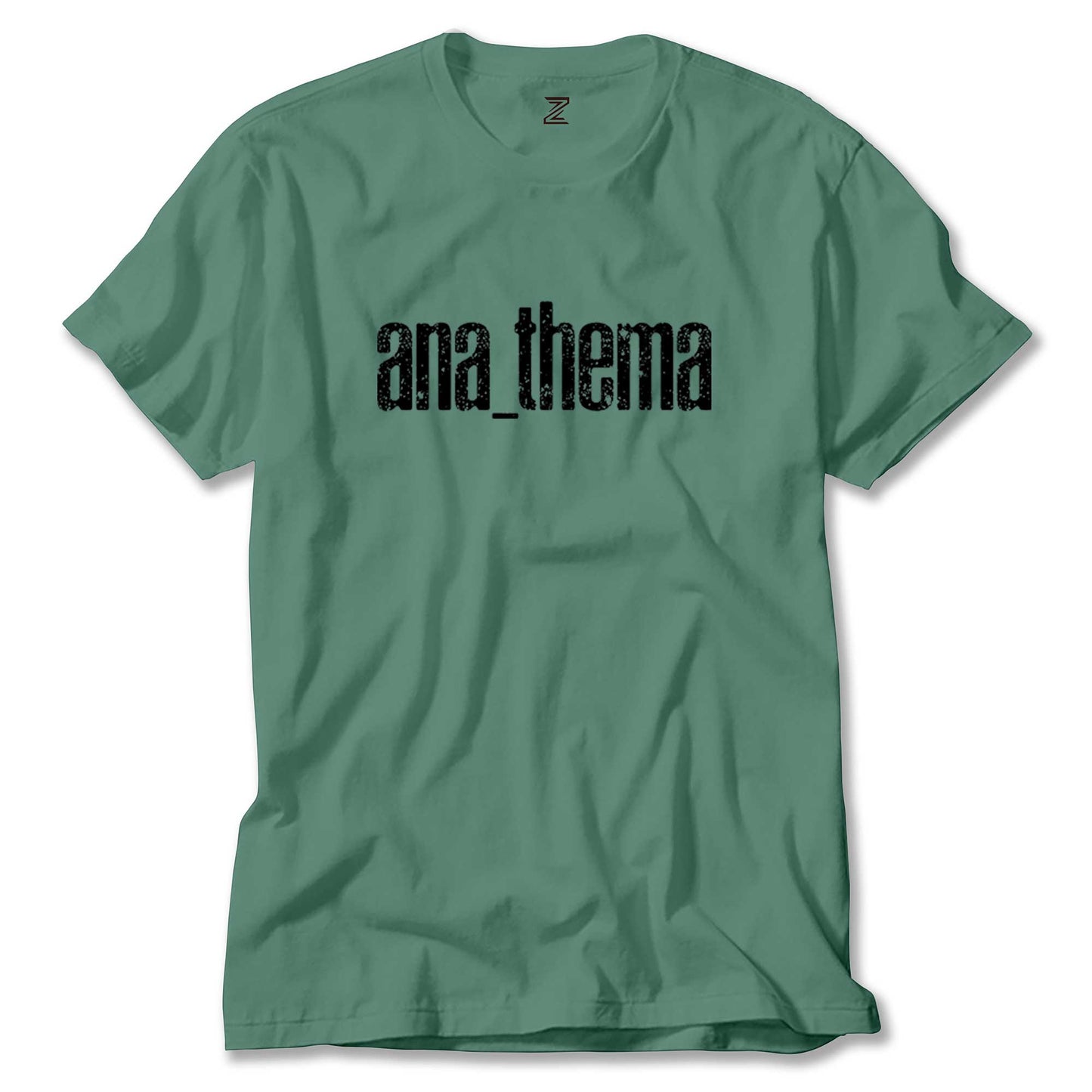 Anathema Born Renkli Tişört