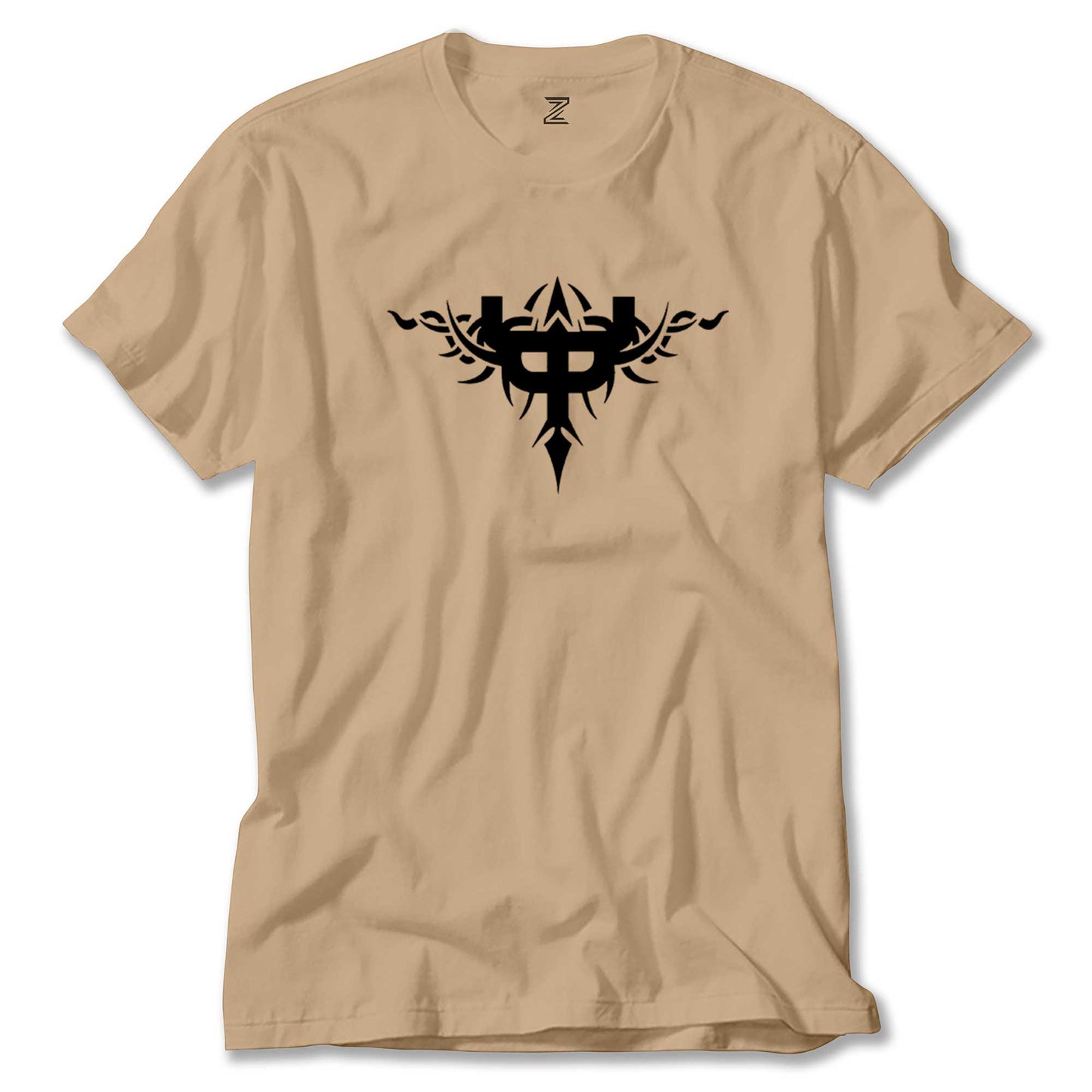 Judas Priest Figure Renkli Tişört