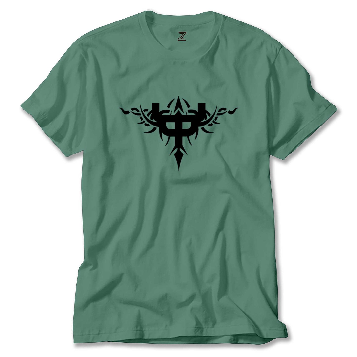 Judas Priest Figure Renkli Tişört