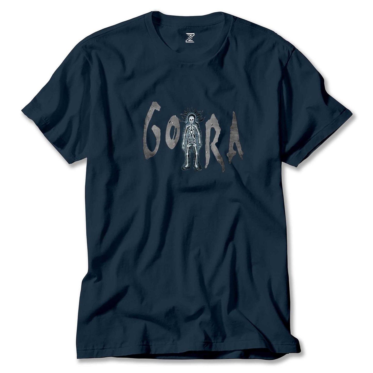 Gojira The Way of All Flesh Renkli Tişört