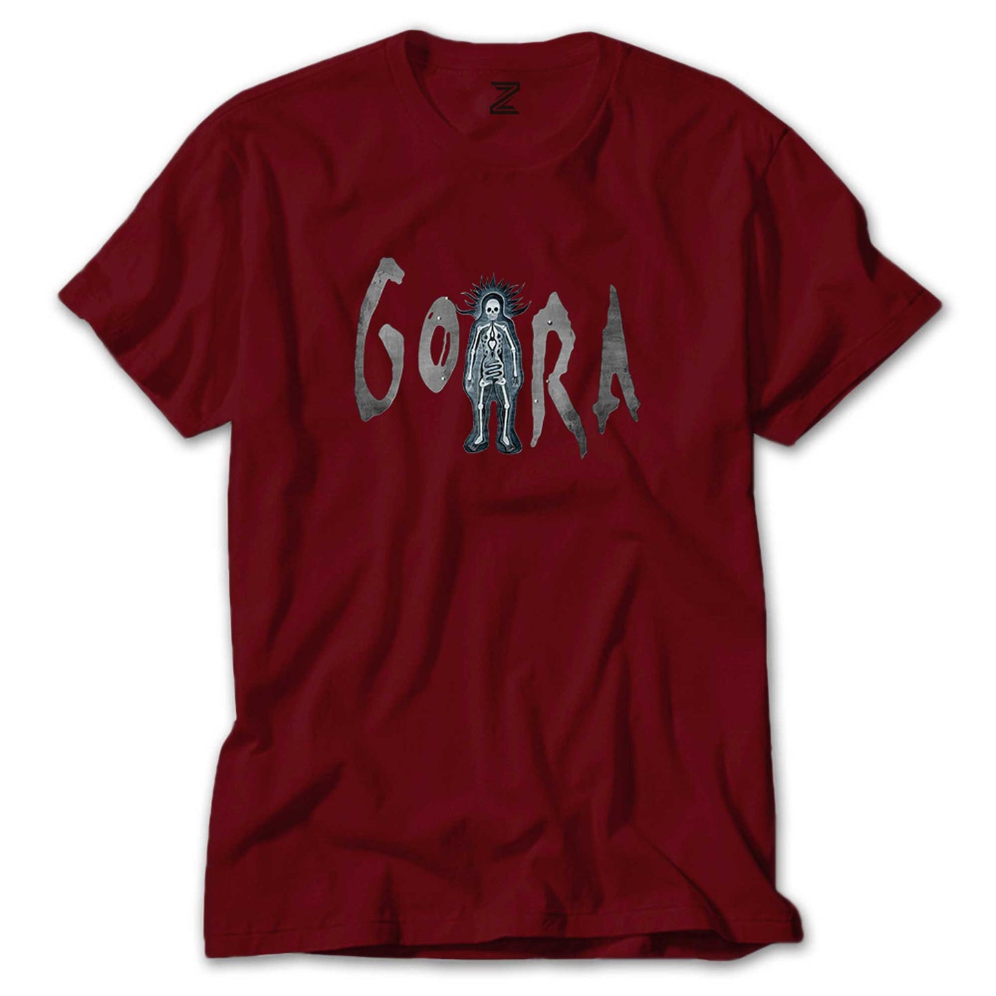 Gojira The Way of All Flesh Renkli Tişört