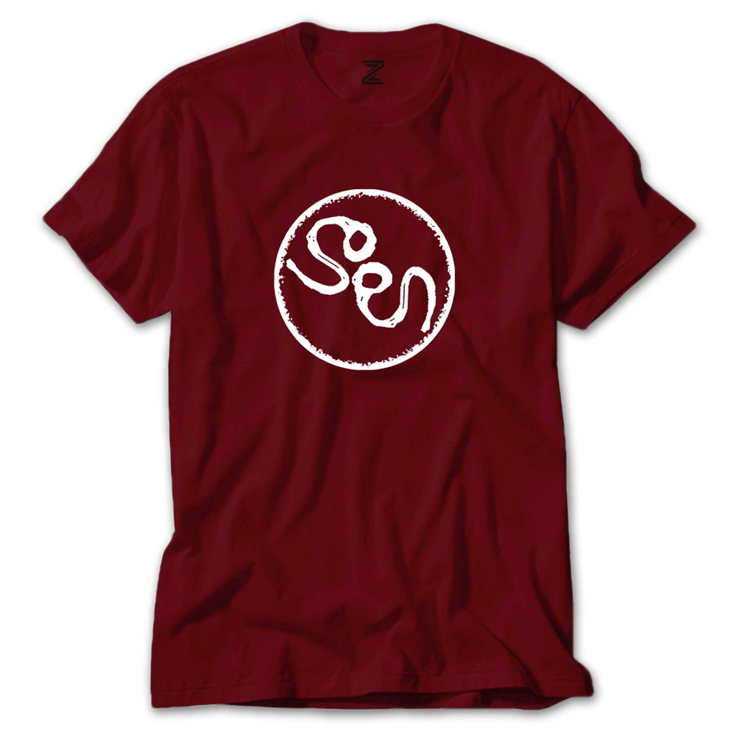 Soen Logo Renkli Tişört