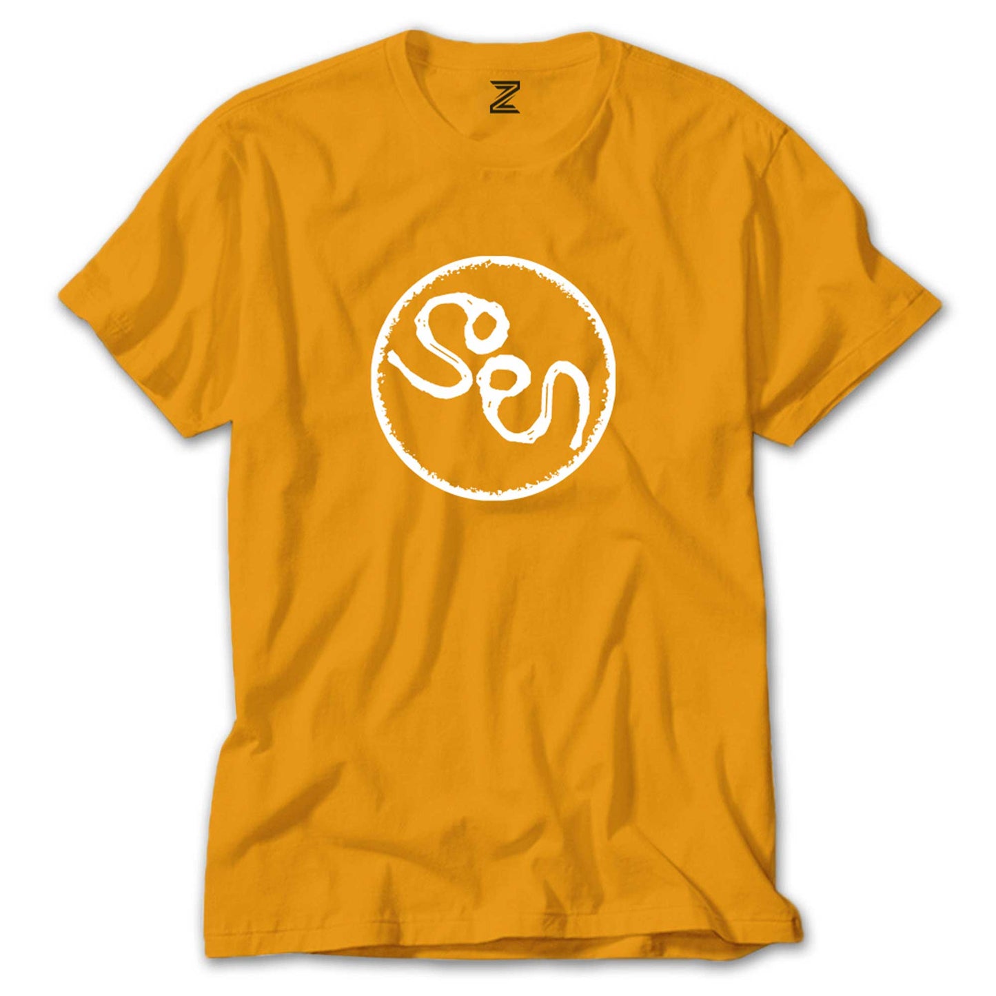 Soen Logo Renkli Tişört