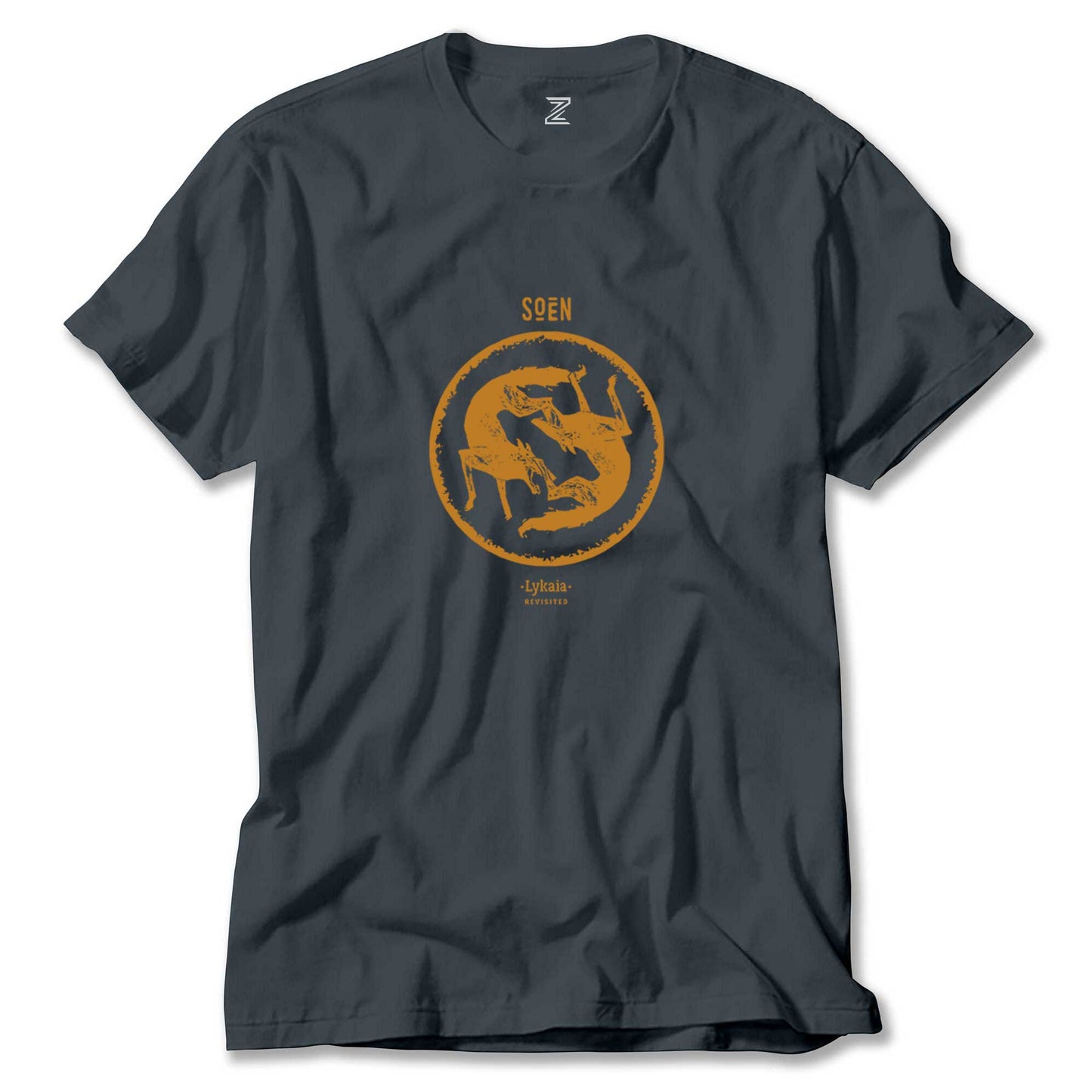 Soen Lykaia Renkli Tişört