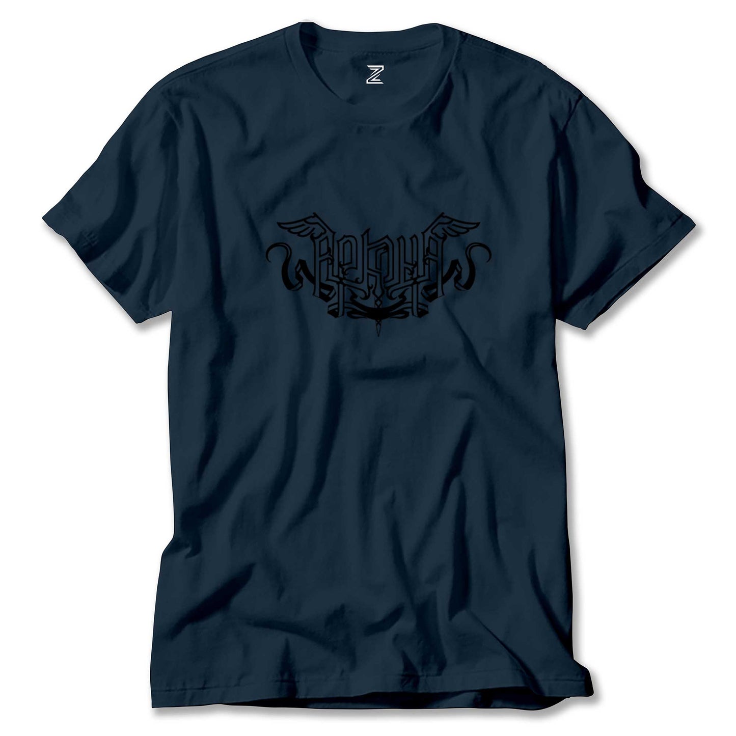 Arkona Logo Renkli Tişört