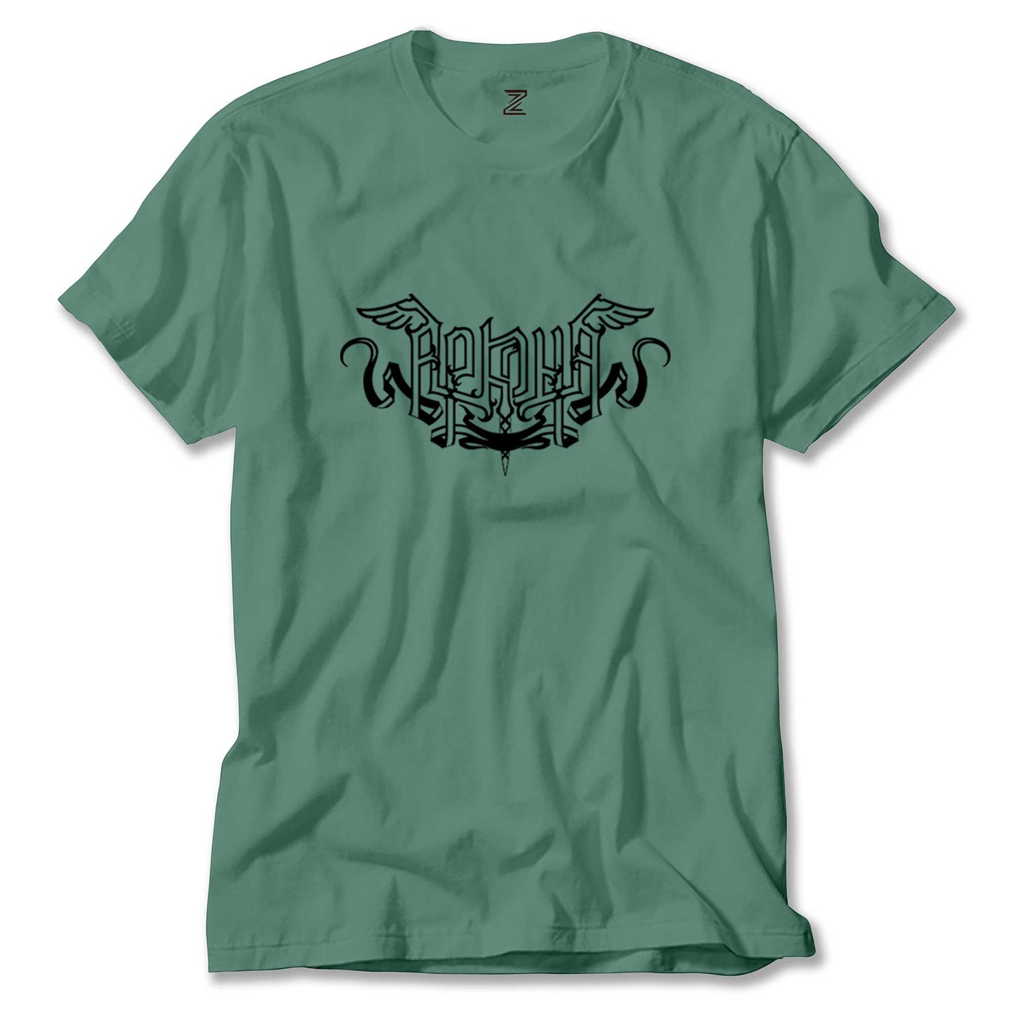 Arkona Logo Renkli Tişört