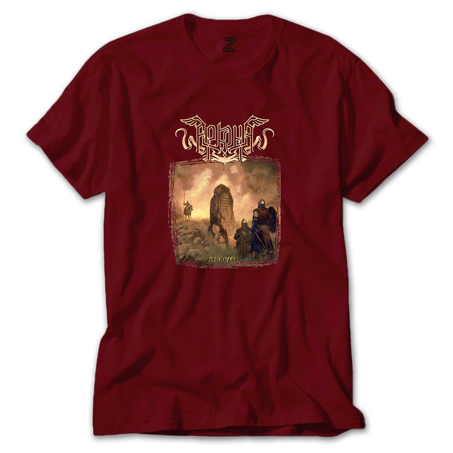 Arkona Slovo Renkli Tişört