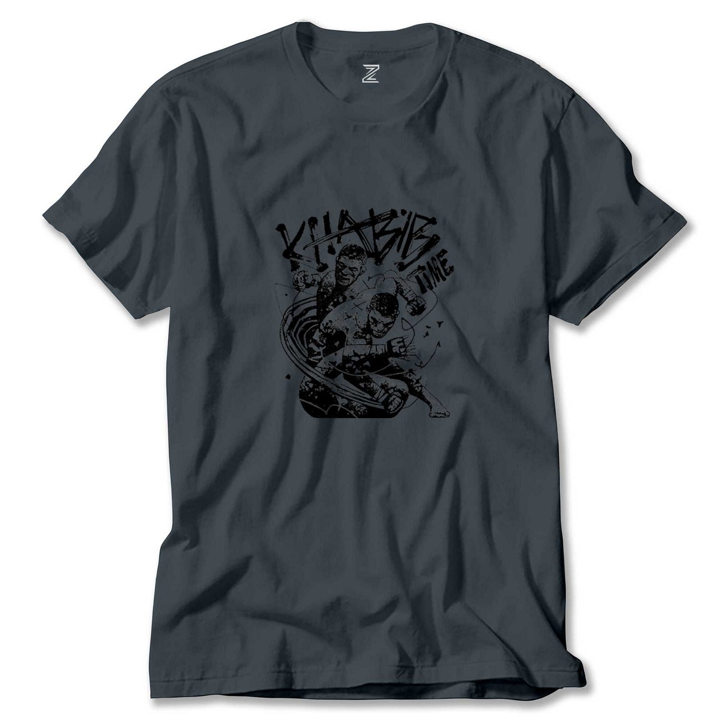 Khabib Nurmagomedov UFC Classic Renkli Tişört