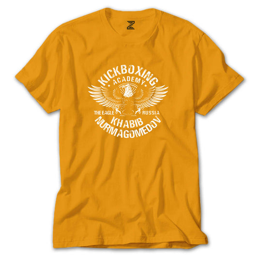 Kickboxing Academy Renkli Tişört