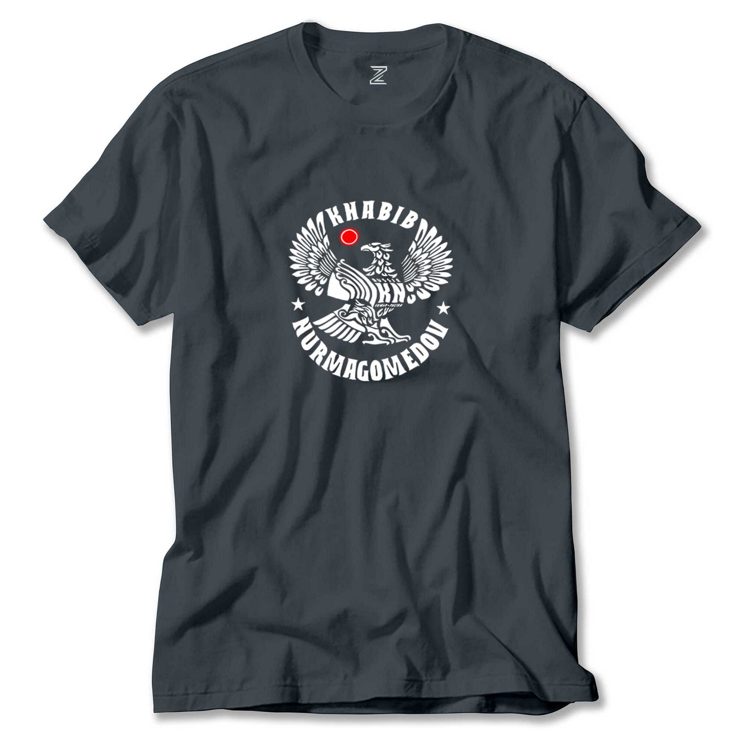 UFC Nurmagomedov Renkli Tişört