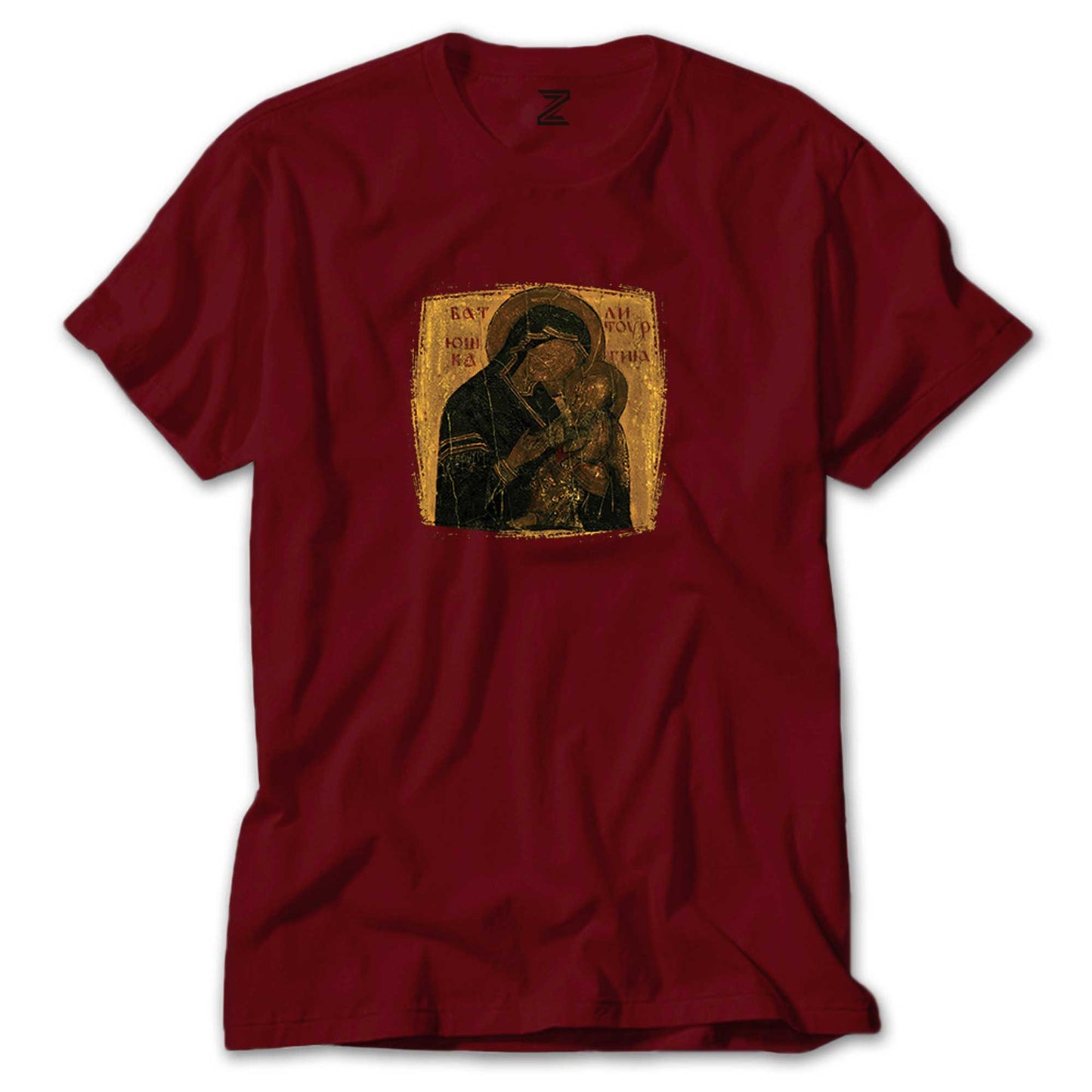 Batushka Panihida Renkli Tişört