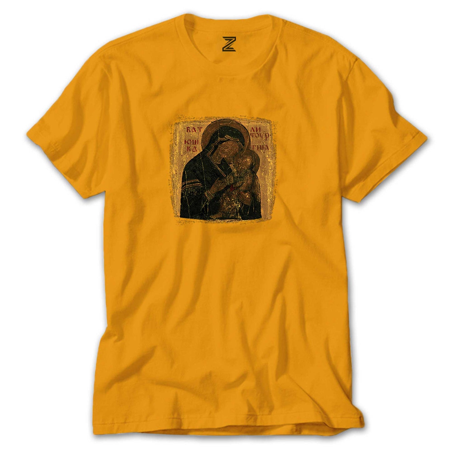 Batushka Panihida Renkli Tişört