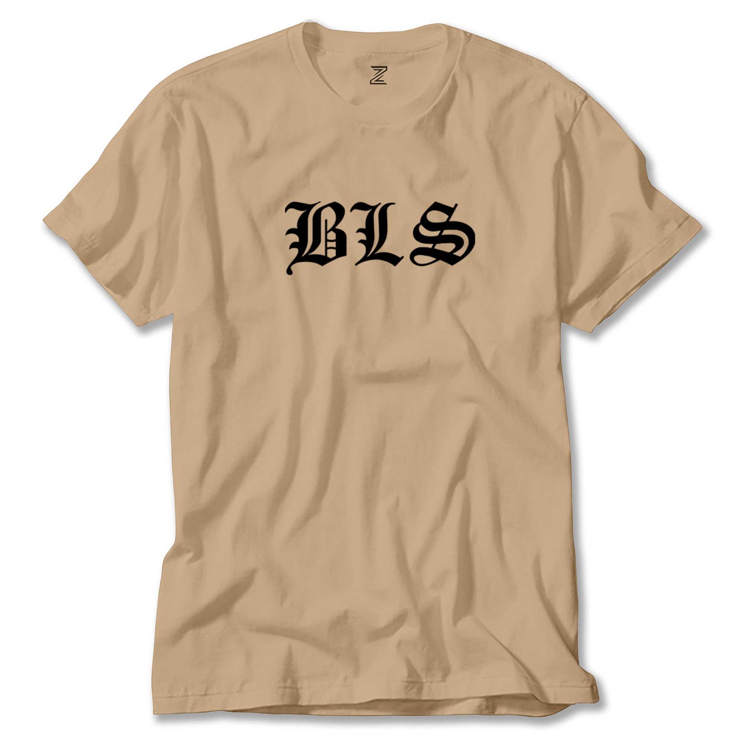 Black Label Society BLS Renkli Tişört