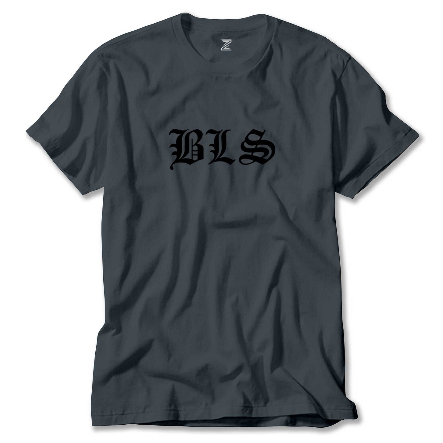 Black Label Society BLS Renkli Tişört